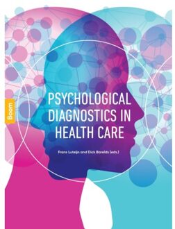 Psychological diagnostics in health care