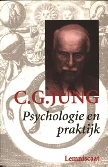Psychologie en praktijk - Boek Carl Gustav Jung (9060699718)