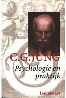 Psychologie en praktijk - Boek Carl Gustav Jung (9060699718)