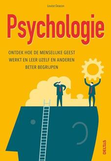 Psychologie - Louise Deacon