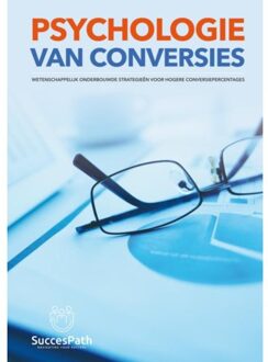 Psychologie Van Conversies - Andy De Bondt