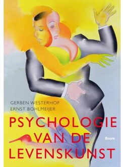 Psychologie van de levenskunst - Boek Gerben Westerhof (9461050828)