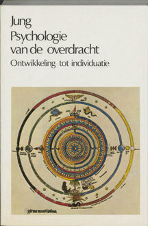 Psychologie van de overdracht - Boek Carl Gustav Jung (9060695399)