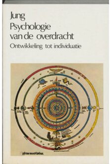 Psychologie van de overdracht - Boek Carl Gustav Jung (9060695399)