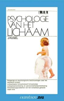 Psychologie van het lichaam - Boek J. Kugel (9031507113)