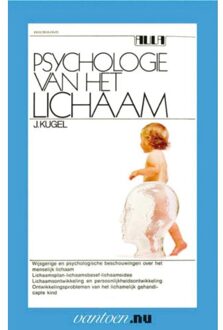 Psychologie van het lichaam - Boek J. Kugel (9031507113)