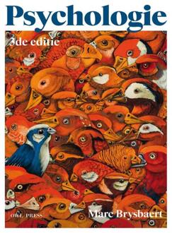 Psychologie