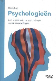Psychologieën - Henk Sap