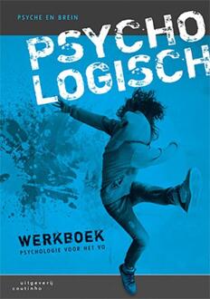 Psychologisch Psyche en brein Werkboek