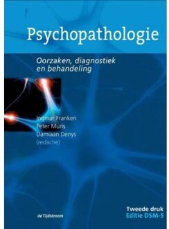 Psychopathologie - Ingmar Franken - 000