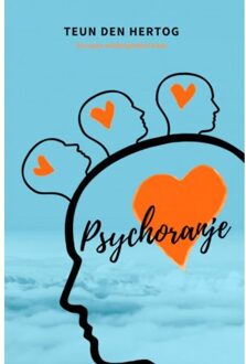 Psychoranje - Teun den Hertog