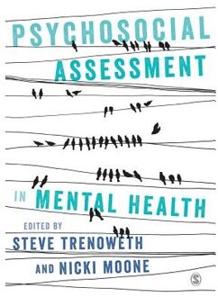 Psychosocial Assessment in Mental Health