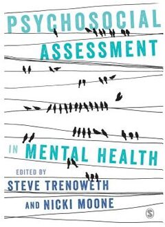 Psychosocial Assessment in Mental Health