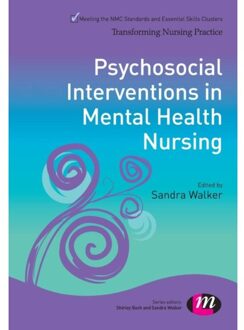 Psychosocial Interventions in Mental Health Nursing