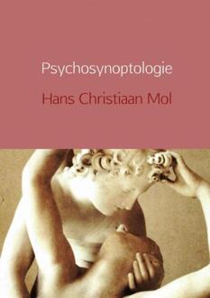 Psychosynoptologie - Boek Hans Christiaan Mol (9402156089)