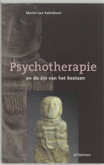 Psychotherapie en de zin van het bestaan - Boek M. van Kalmthout (9058980820)