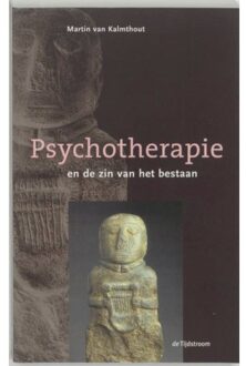 Psychotherapie en de zin van het bestaan - Boek M. van Kalmthout (9058980820)