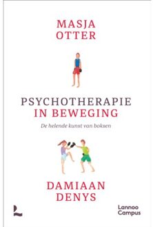 Psychotherapie In Beweging - Masja Otter