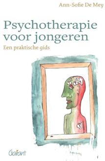 Psychotherapie Voor Jongeren - (ISBN:9789044137385)