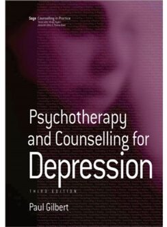 Psychotherapy and Counselling for Depression