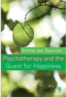 Psychotherapy and the Quest for Happiness