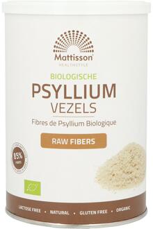 Psyllium Biologisch Raw