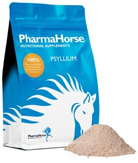 Psyllium - Navulverpakking 700 gram