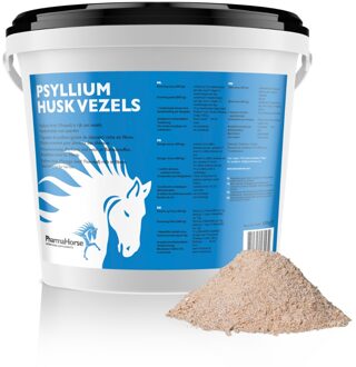 Psyllium paard