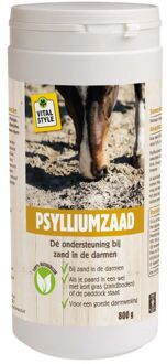 Psyllium|Zaad - Psyllium - 800 gram