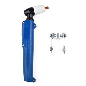 PT-31 20072 Air Plasmasnijder Toorts Body & PT-31 Roller Gids Wiel Spacer Voor JG-40 WSD-LG40 Snijbrander