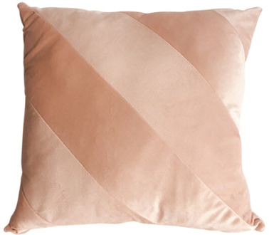 pt Pt sierkussen Tono vierkant - Peach Orange