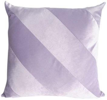pt Pt sierkussen Tono vierkant - Soft Purple