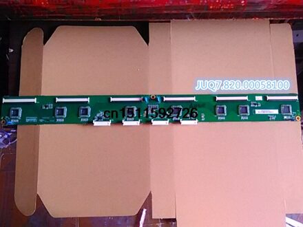 PT50639 buffer board JUQ7.820.00058100 Goede inspectie en 1 jaar garantie vóór levering