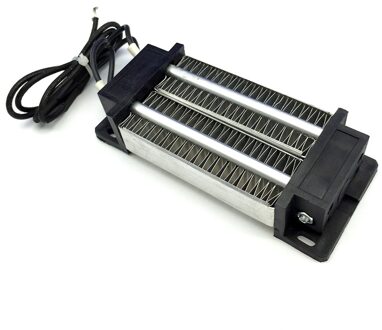 Ptc Kachels Thermostatische Verwarmingselement 12 V (Ac/Dc) 200 W Multifunctionele Multifunctionele Air Heater Isolatie Heater Incubator