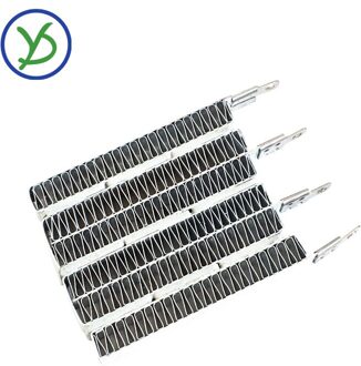 Ptc Keramisch Luchtverwarming 900W 220V Wasdroger Verwarming Apparaat Element