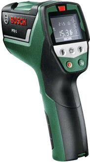 PTD 1 Thermo detector