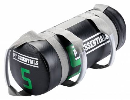 PTessentials COREPOWER II Powerbag 5 KG