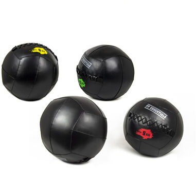PTessentials Crossfit Wall Ball PRO V2 Voordeelset 4,6,9 en 12 kg