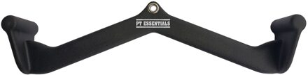 PTessentials Ergo Foam Grip NR.3 Small Lat Bar - Wide Rowing Handle