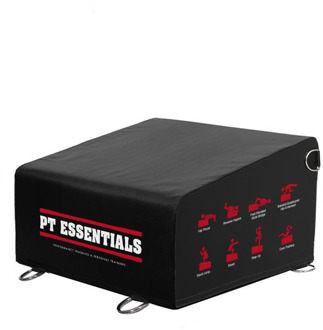 PTessentials HTB100 Hip Thrust Box - verwacht februari