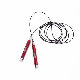 PTessentials PRO Weighted Speedrope - High Speed Rope met kogellagers