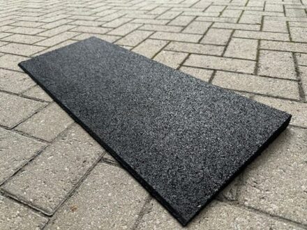 PTessentials Rand/oploopprofiel 75 x 30 x 3 cm