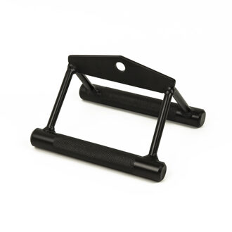 PTessentials RH20 PRO Black Rowing Handle