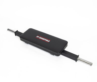 PTessentials RHT Rackable Hip Thruster - Hip Thruster attachment