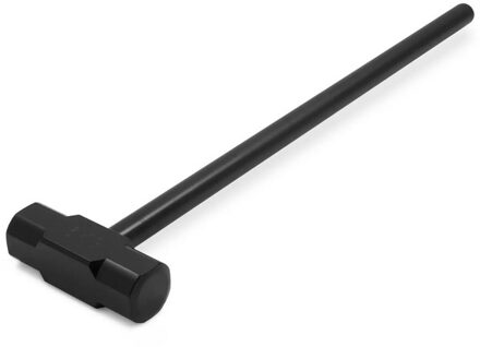 PTessentials SH100 PRO Fitness Sledge Hammer 4 t/m 10 kg