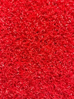 PTessentials Sprinttrack Multiplay Rood - Single Colour