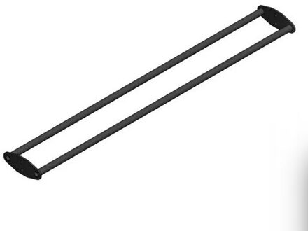 PTessentials Storage Shelve parallel 1800*200