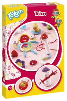 PTessentials Trico punniken