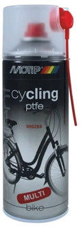 Ptfe spray cycling spray