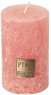 PTMD stompkaars rustiek roze 8cm